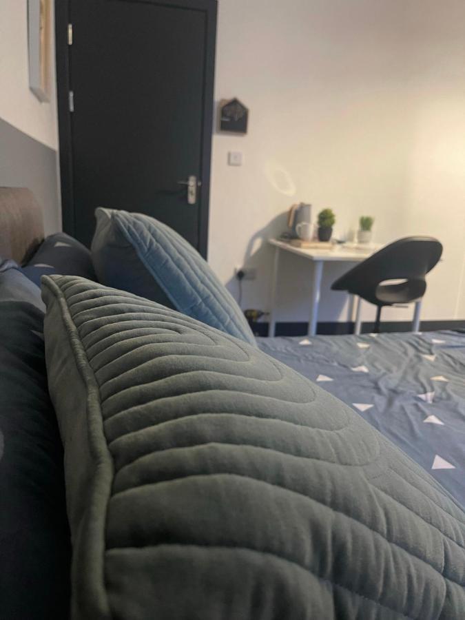 Elegant Studio1 Netflix Bathroom Close To Beach Swansea Buitenkant foto