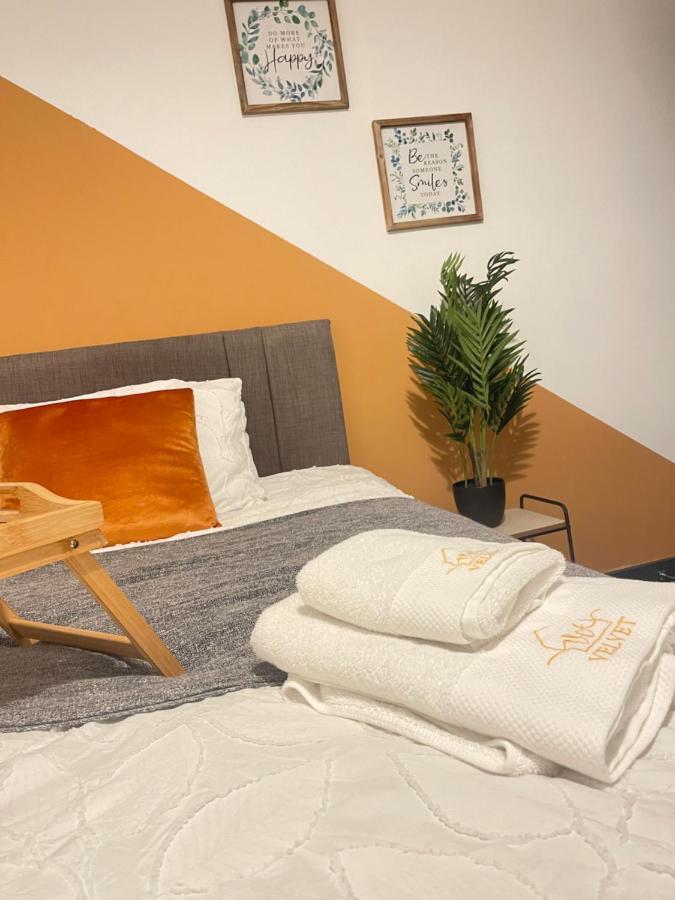 Elegant Studio1 Netflix Bathroom Close To Beach Swansea Buitenkant foto