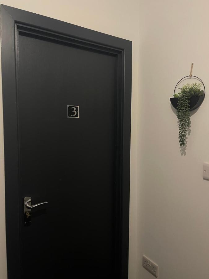 Elegant Studio1 Netflix Bathroom Close To Beach Swansea Buitenkant foto