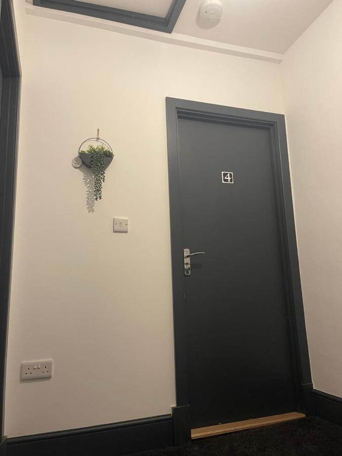 Elegant Studio1 Netflix Bathroom Close To Beach Swansea Buitenkant foto