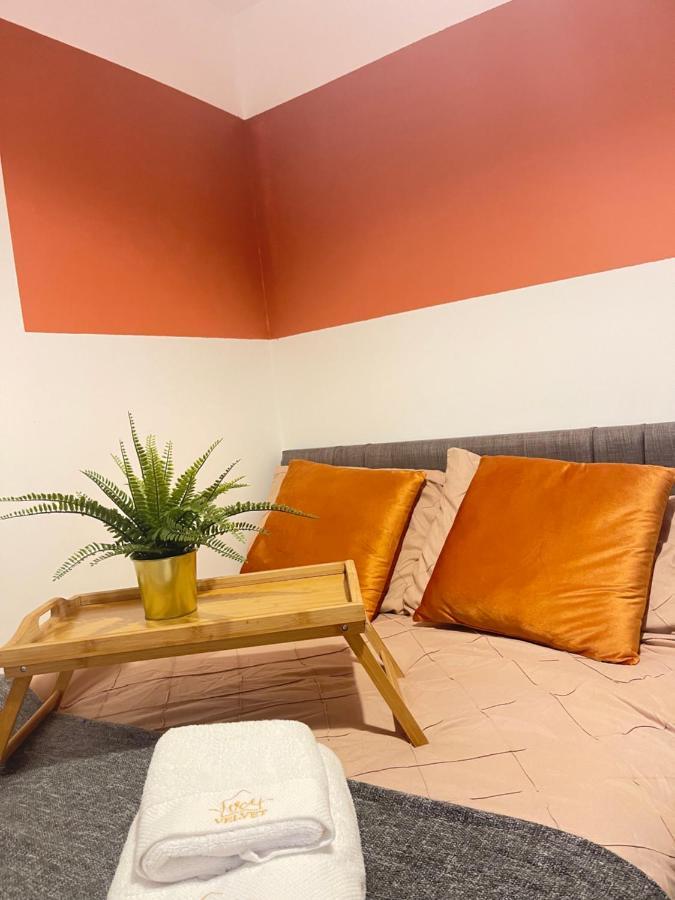 Elegant Studio1 Netflix Bathroom Close To Beach Swansea Buitenkant foto