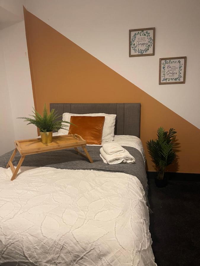 Elegant Studio1 Netflix Bathroom Close To Beach Swansea Buitenkant foto