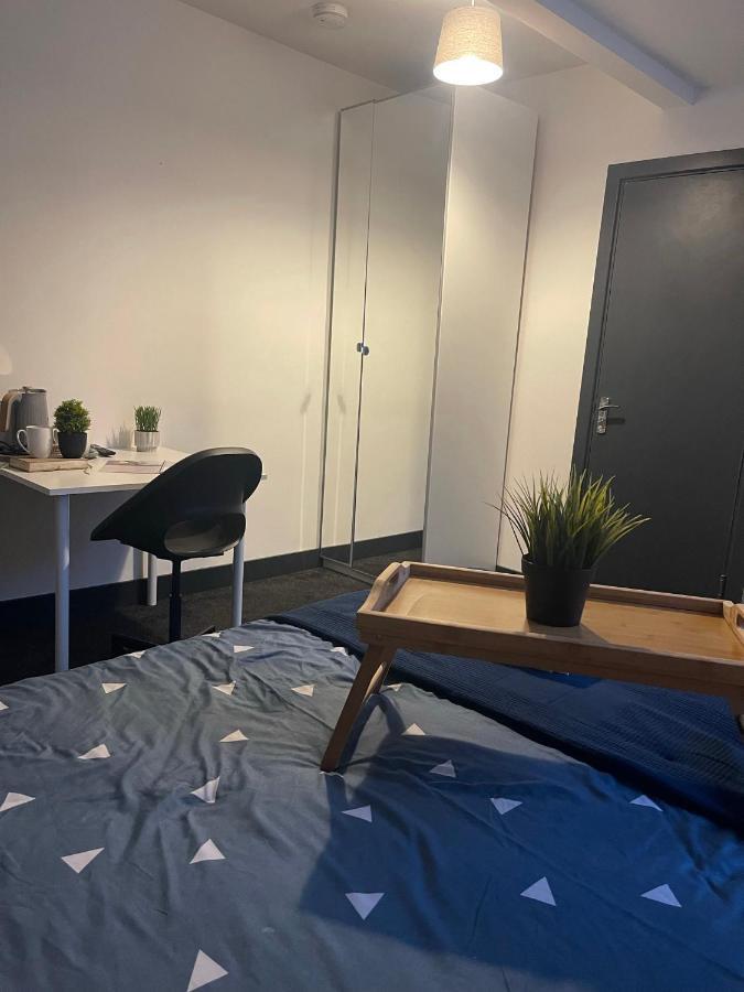 Elegant Studio1 Netflix Bathroom Close To Beach Swansea Buitenkant foto